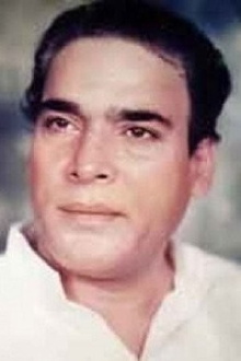 Rao Gopal Rao