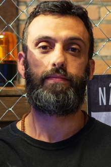 Raphael Borghi