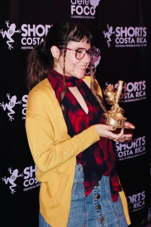 Raquel  Azurdia