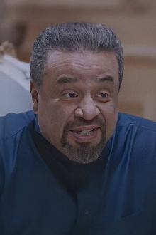 Rashid Al Shamrani