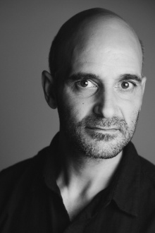 Raúl Bartolomé
