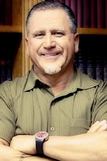 Raul Ries