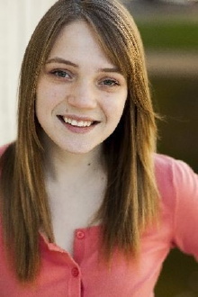 Raven Angeline Whisnant