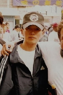 Raven Seol Chi-Guk