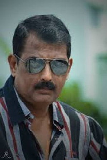 Ravi Kinagi