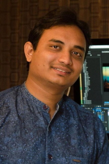 Raviteja Girijala