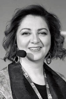 Rawan Damen