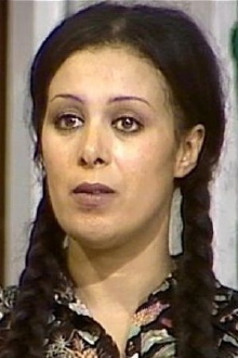 Rawia Saaeed