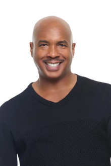 Ray Chew