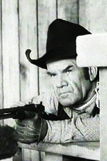 Ray Jones