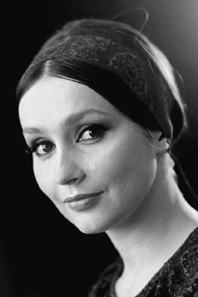 Rayisa Nedashkivska