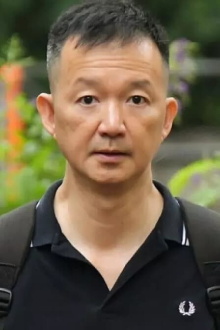 Raymond Chang