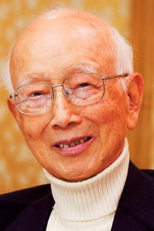 Raymond Chow