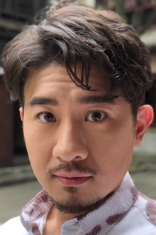 Raymond Lo Wai Man