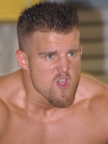 Raymond Michael Brendli