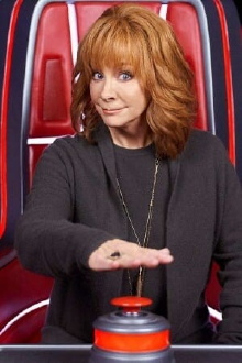 Reba McEntire