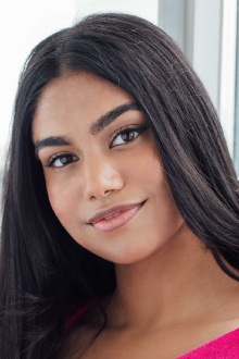 Rebecca Ablack