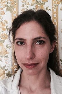 Rebecca Addelman