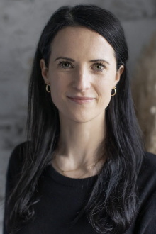 Rebecca Bourke