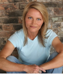 Rebecca C. Olson