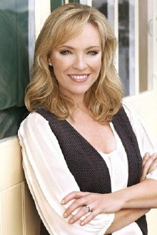 Rebecca Gibney