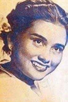 Rebecca Gonzales