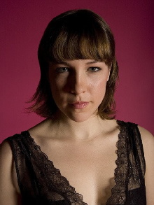 Rebecca Henderson