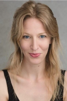 Rebecca Holmes
