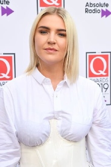 Rebecca Lucy Taylor