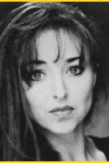 Rebecca Parker