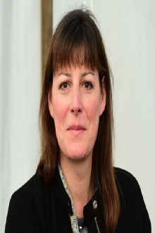 Rebecca Root