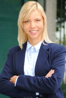 Rebecca Rowley