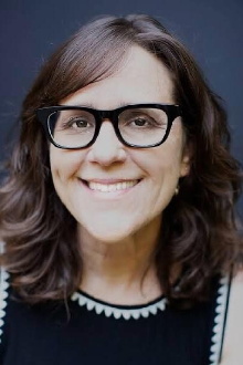 Rebecca Sonnenshine