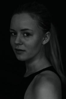 Rebecka Andersson