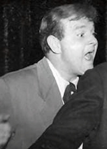 Red Coffey
