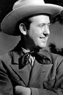 Red Foley