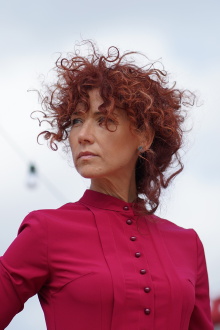 Redita Dominaitytė