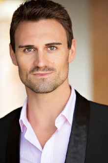 Reece Kirk