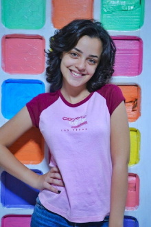 Reem Al-Masry