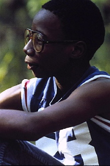 Reggie Batts