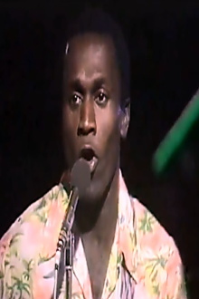 Reggie Tsiboe
