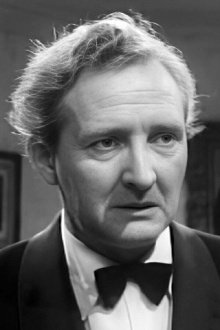 Reginald Hearne