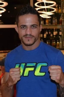 Reginaldo Vieira