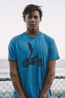 Reid Harper