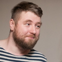 Reinis Pētersons