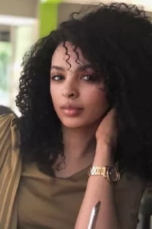 Rekik Teshome