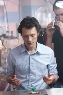 Rémy Bazerque
