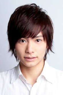Ren Ozawa