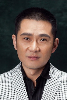 Ren Shuai