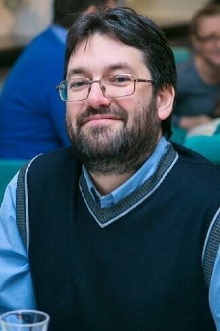 Renat Aktuganov